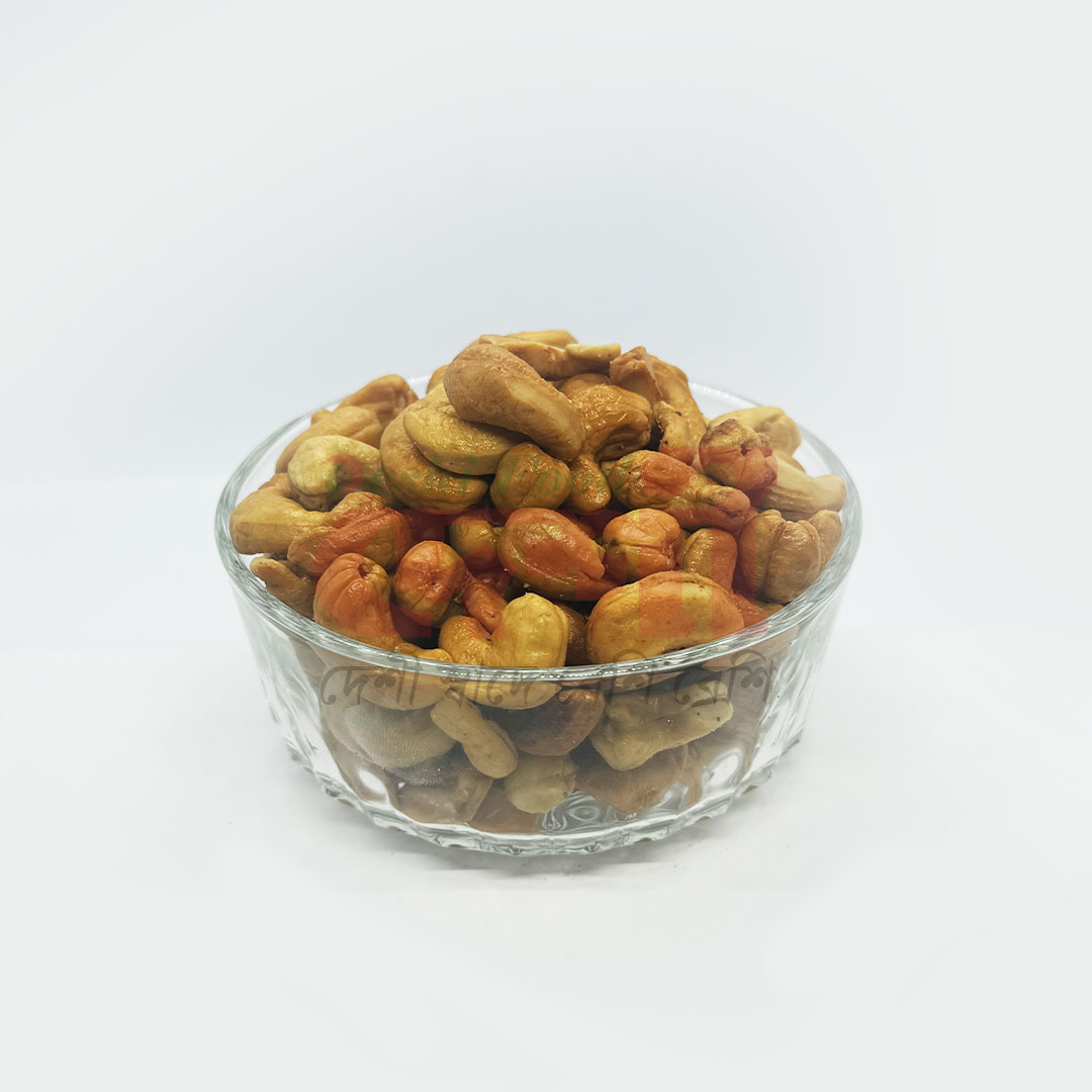 কাজু বাদাম