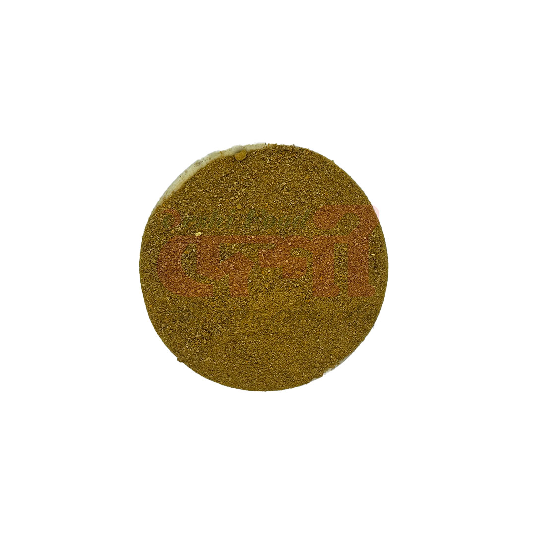 আদা গুড়া