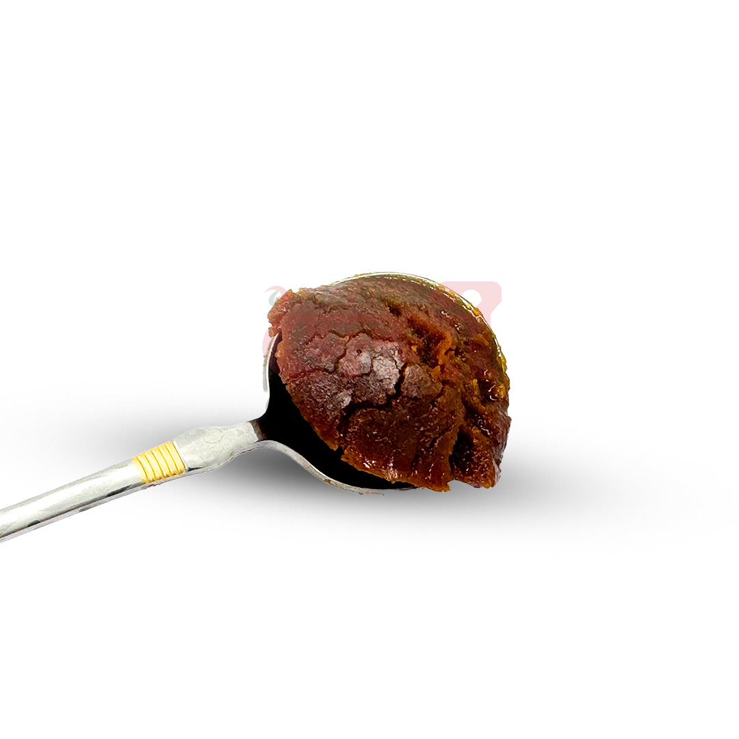 আখের ঝোলা গুড়