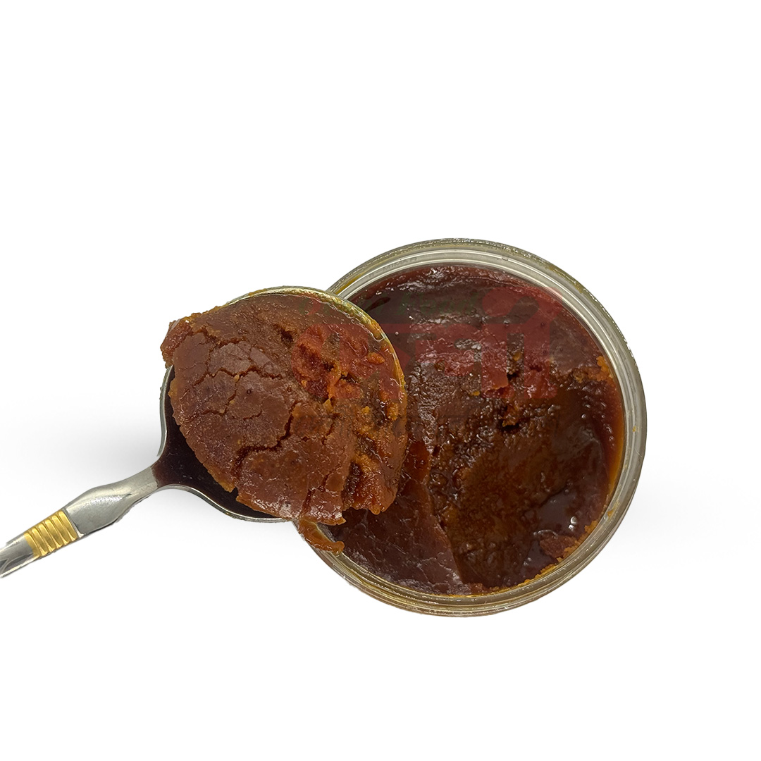 আখের ঝোলা গুড়