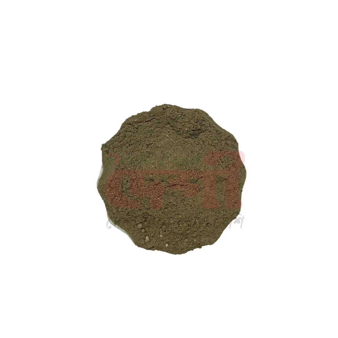 আলকুশি গুড়া