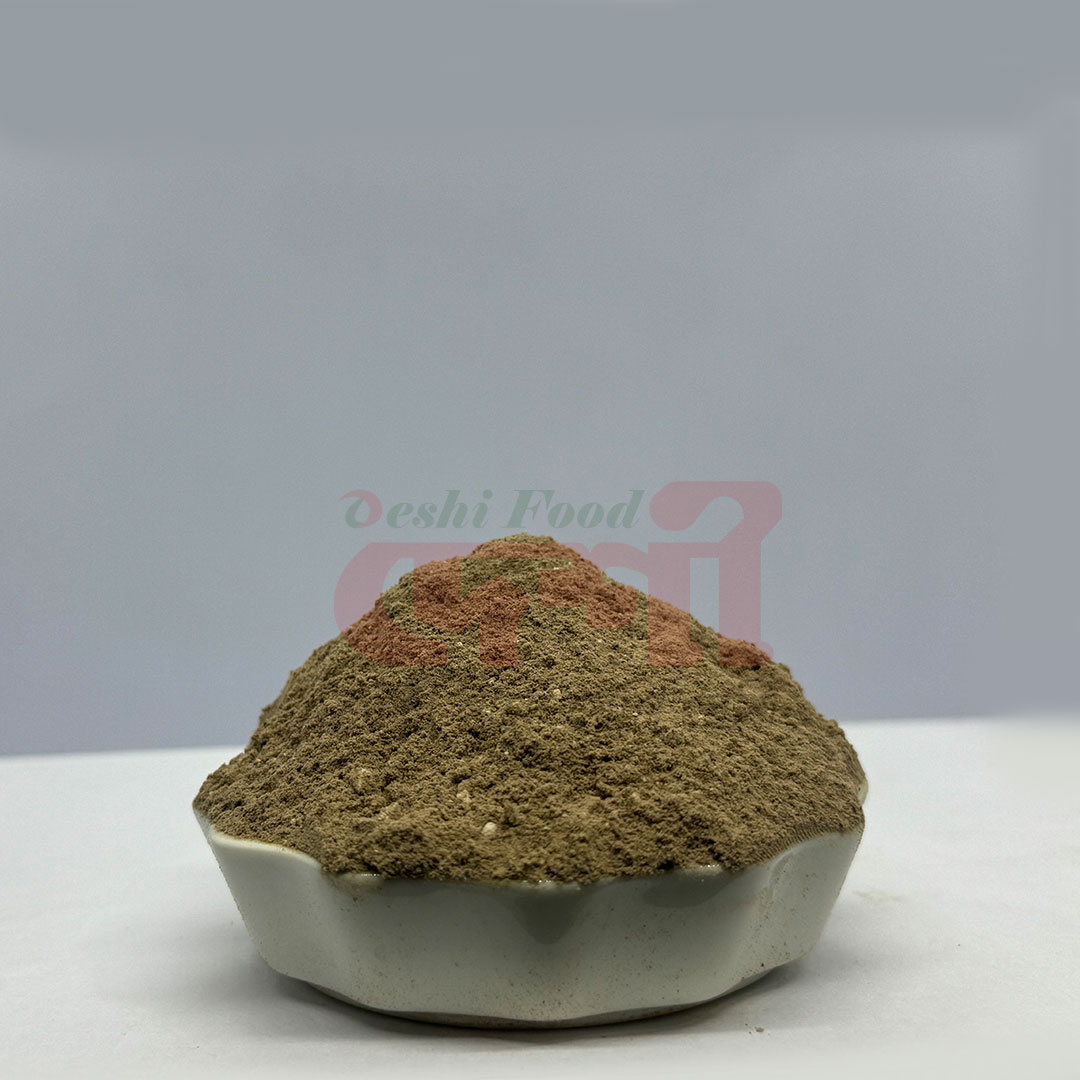 আলকুশি গুড়া