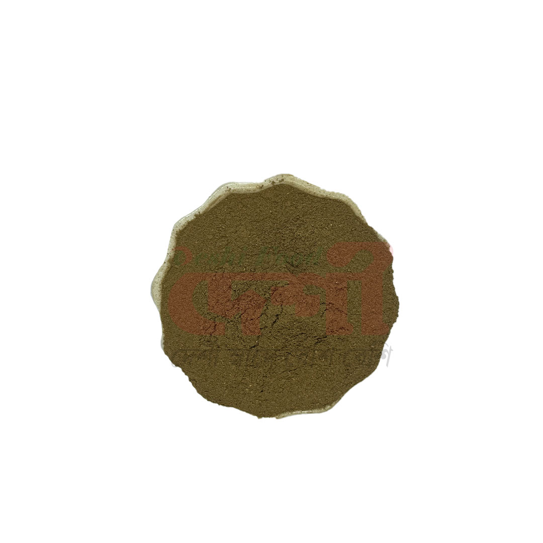 আমলকি গুড়া