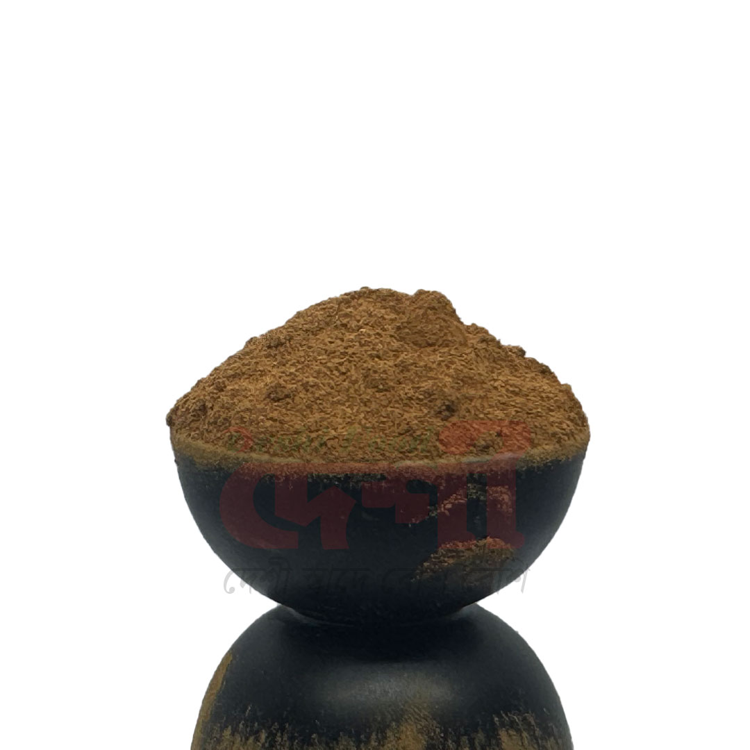 বেল গুড়া