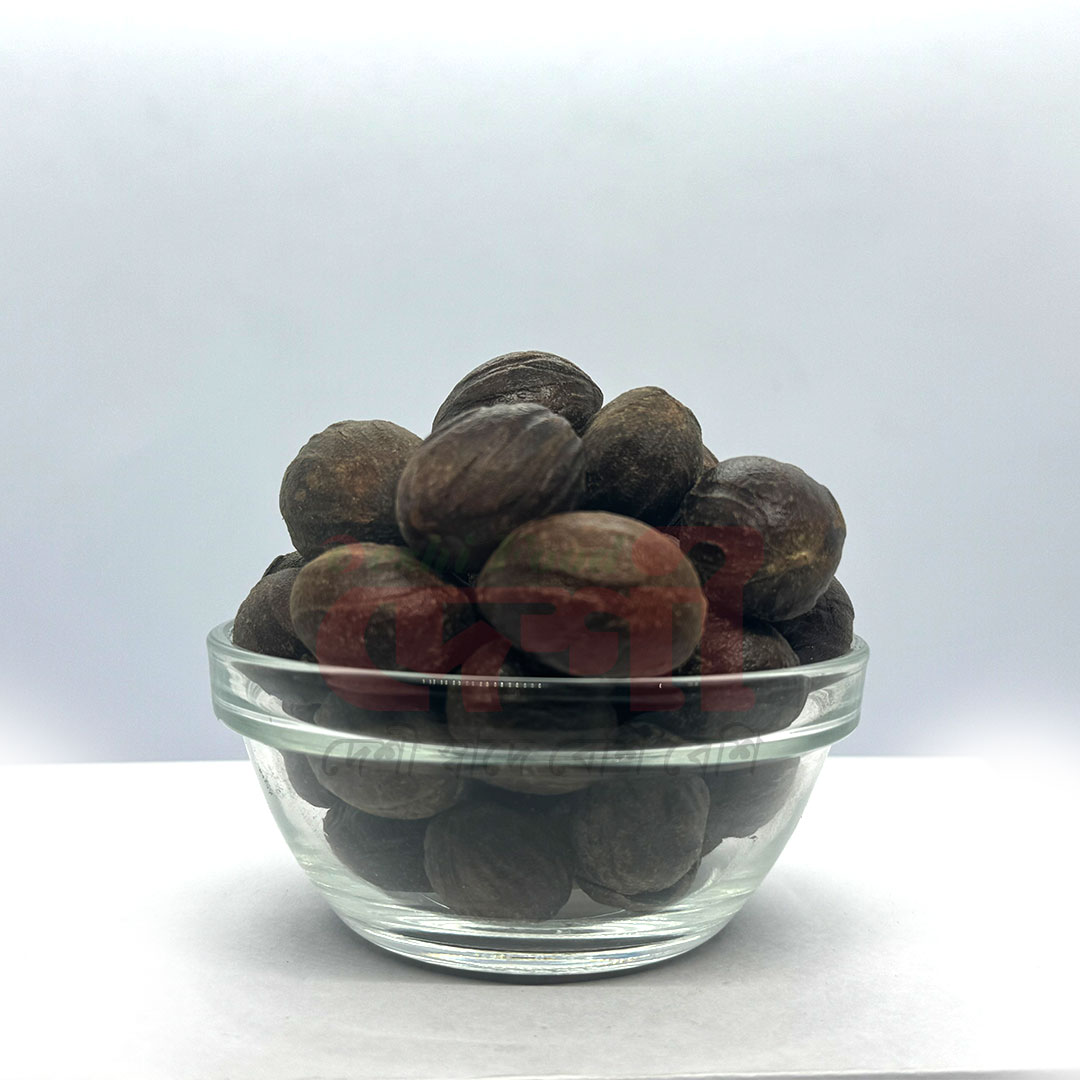 বহেড়া গুড়া
