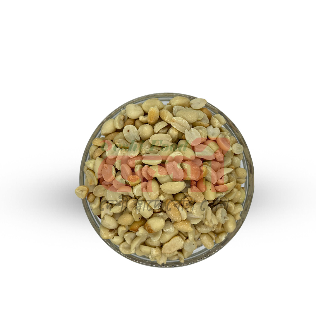 চিনা বাদাম