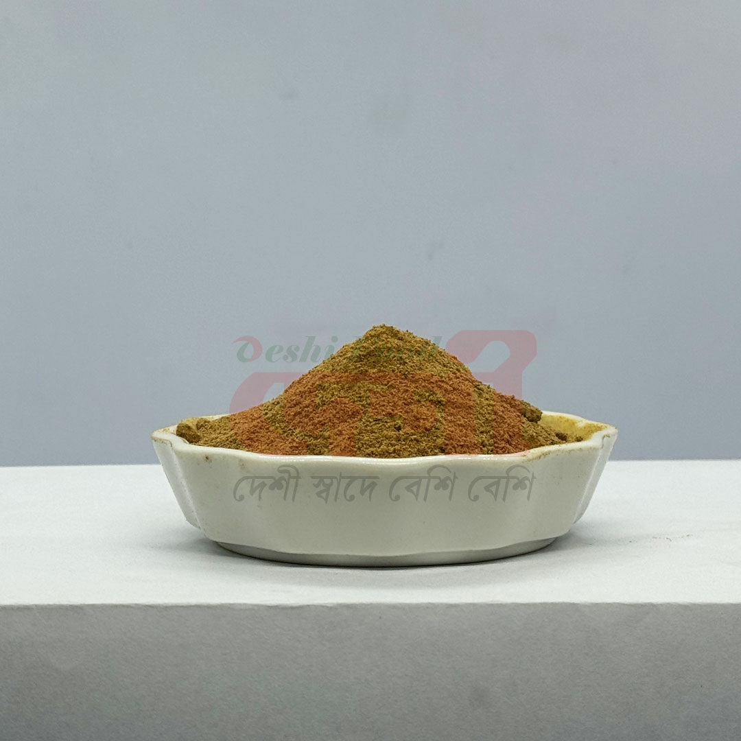 হরতকী গুড়া