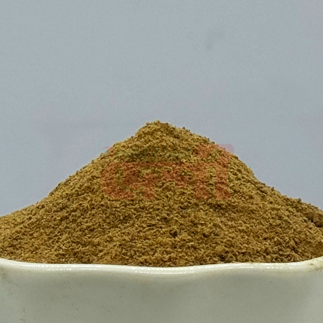 হরতকী গুড়া
