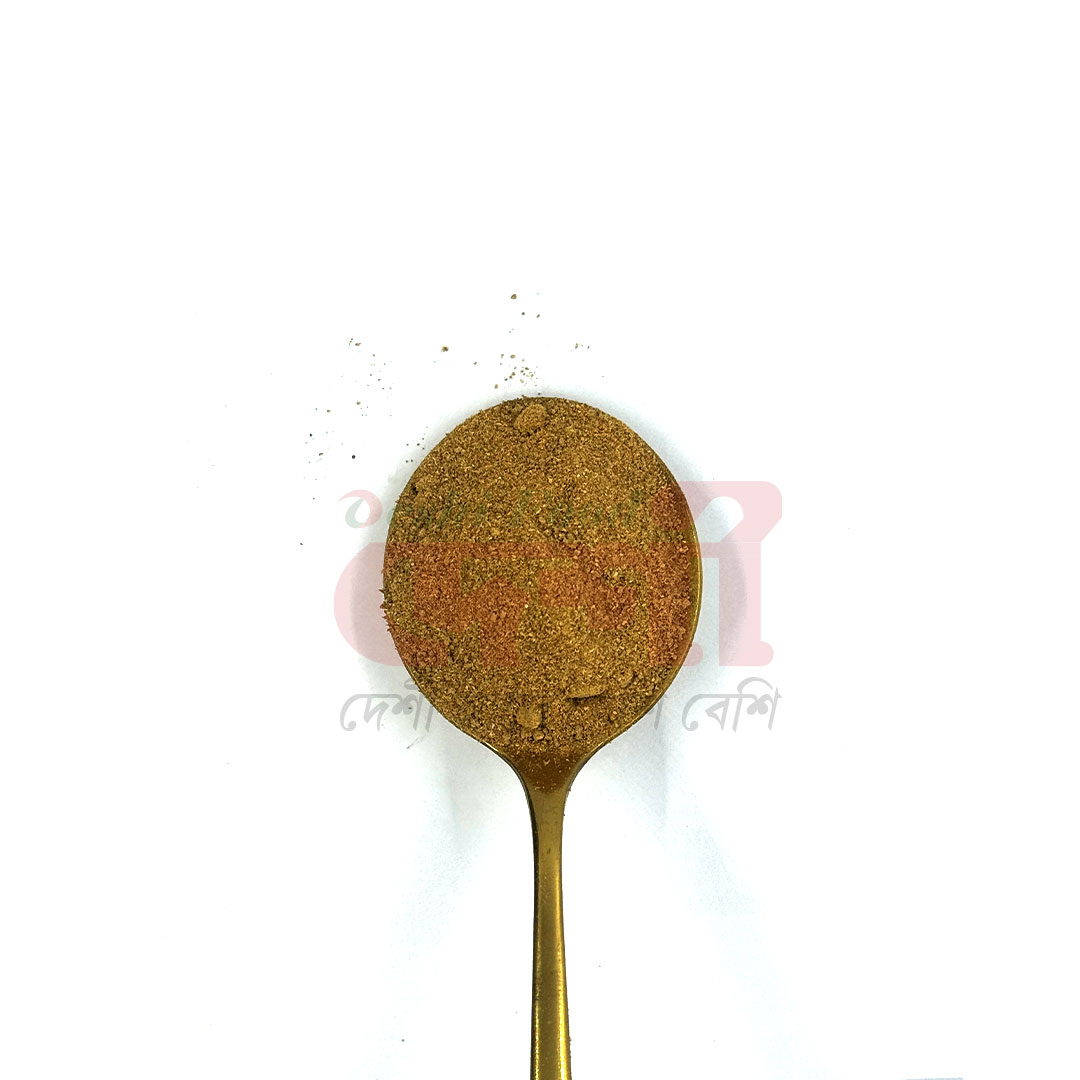 হরতকী গুড়া