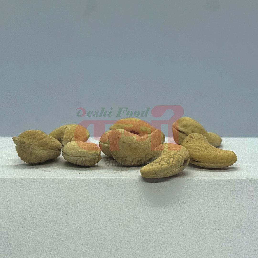 কাঁচা কাজু বাদাম