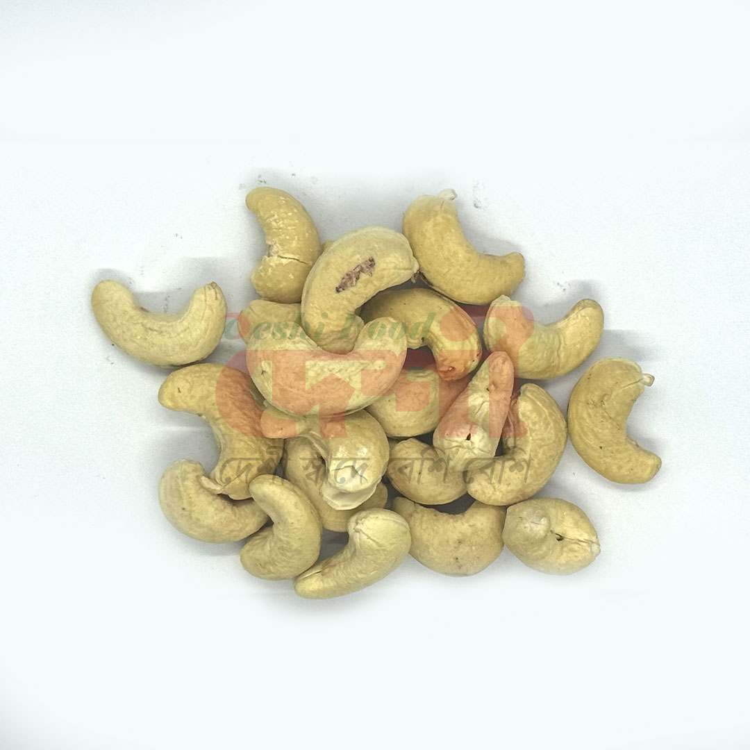 কাঁচা কাজু বাদাম