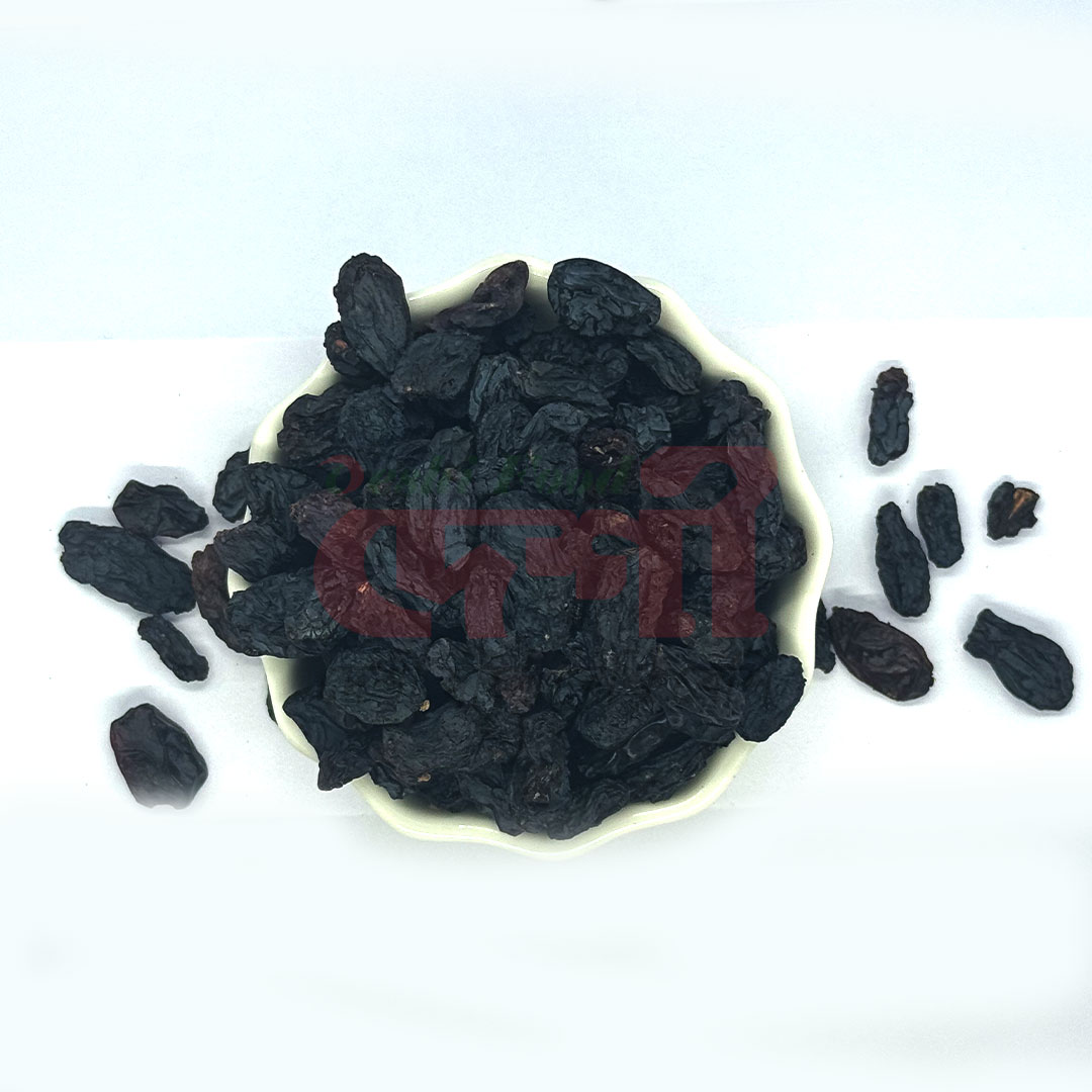 কালো কিশমিশ