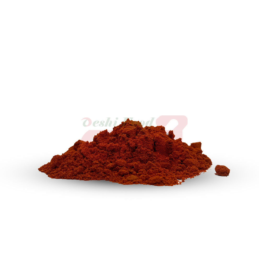 মরিচের গুড়া