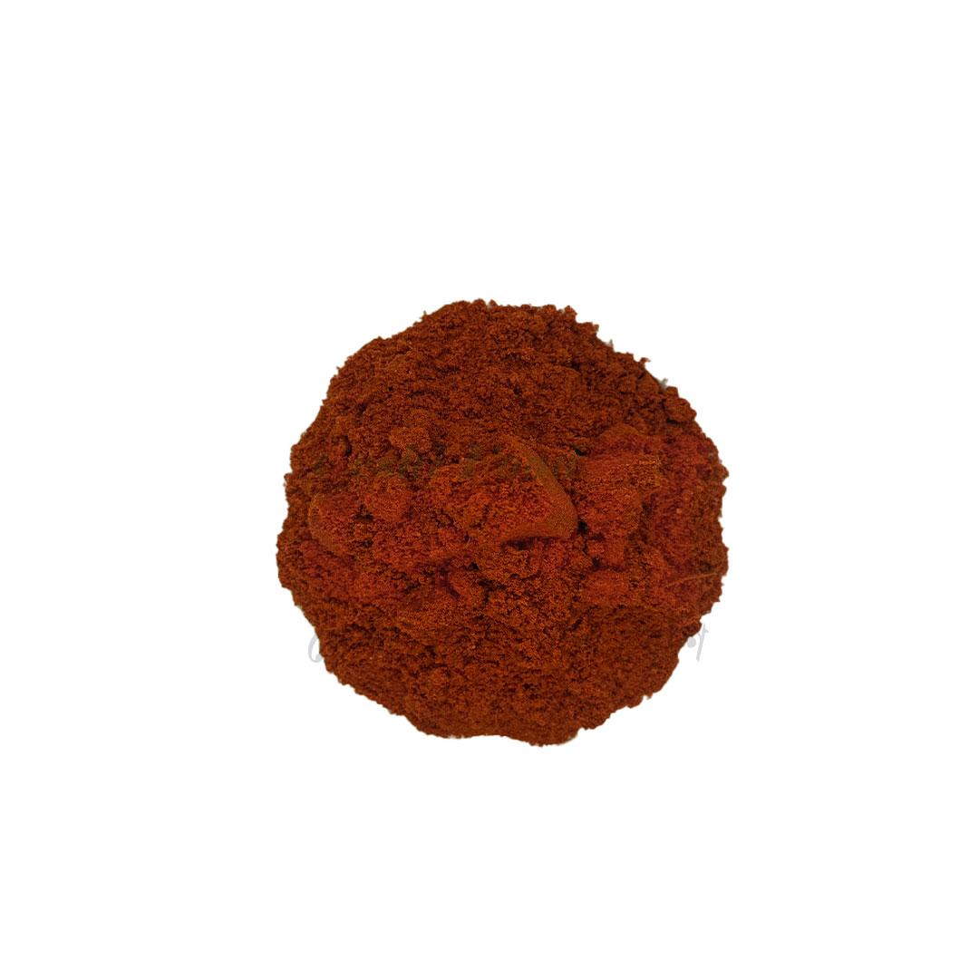 মরিচের গুড়া