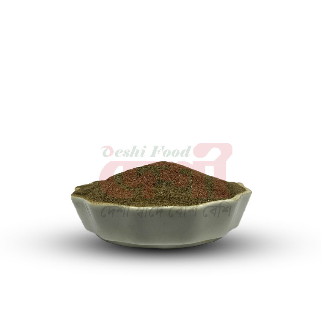 নিম গুড়া