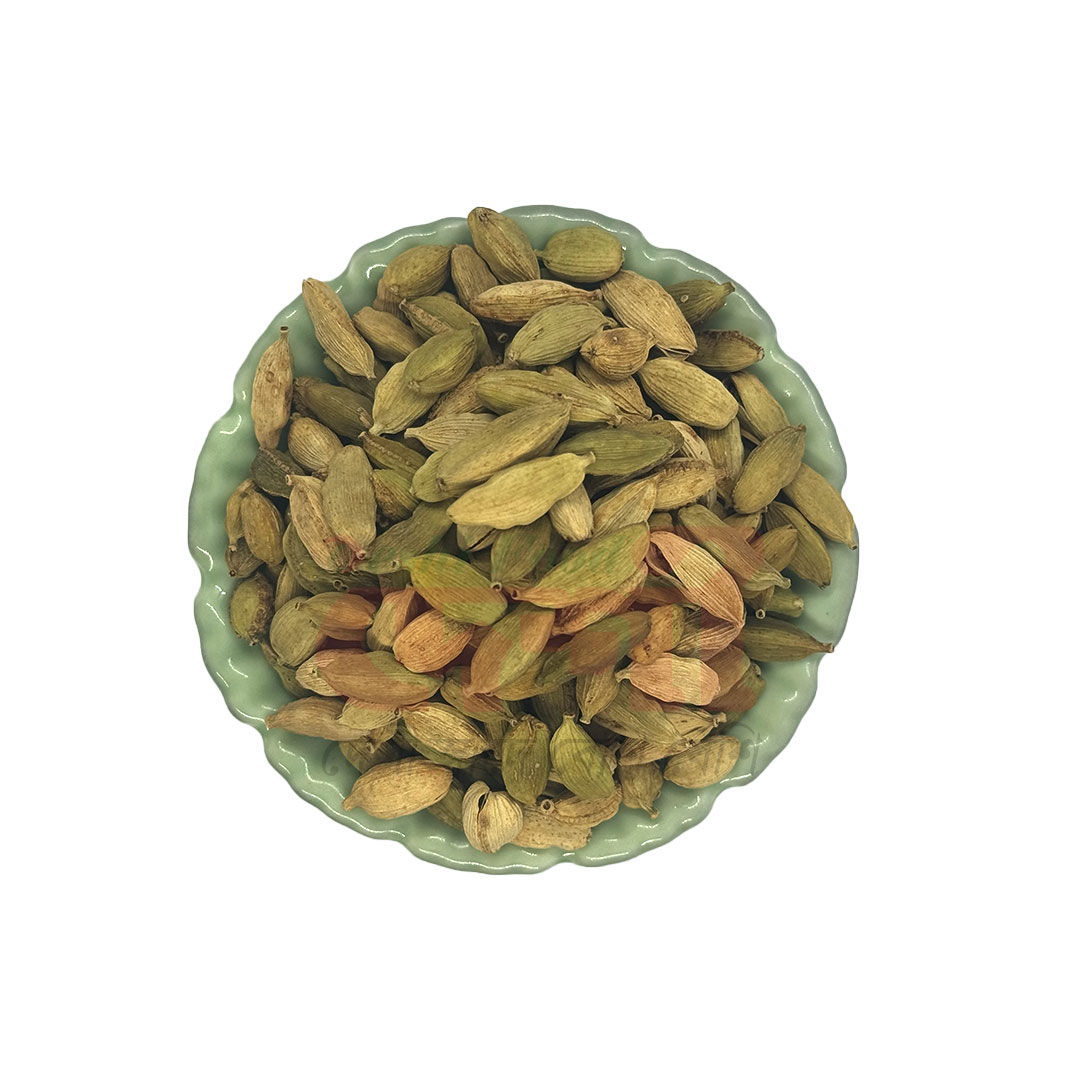 সাদা এলাচ