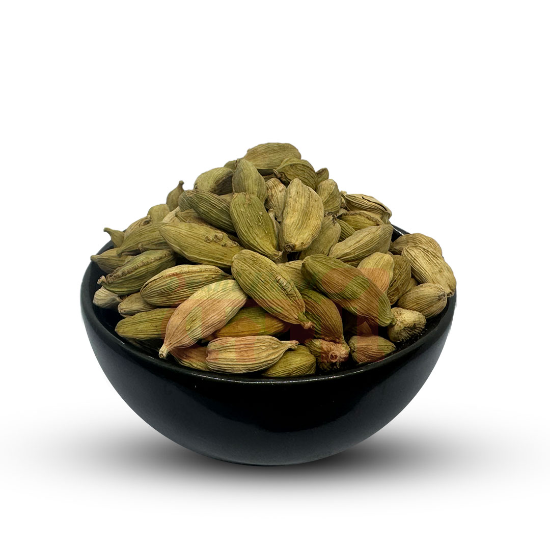 সাদা এলাচ