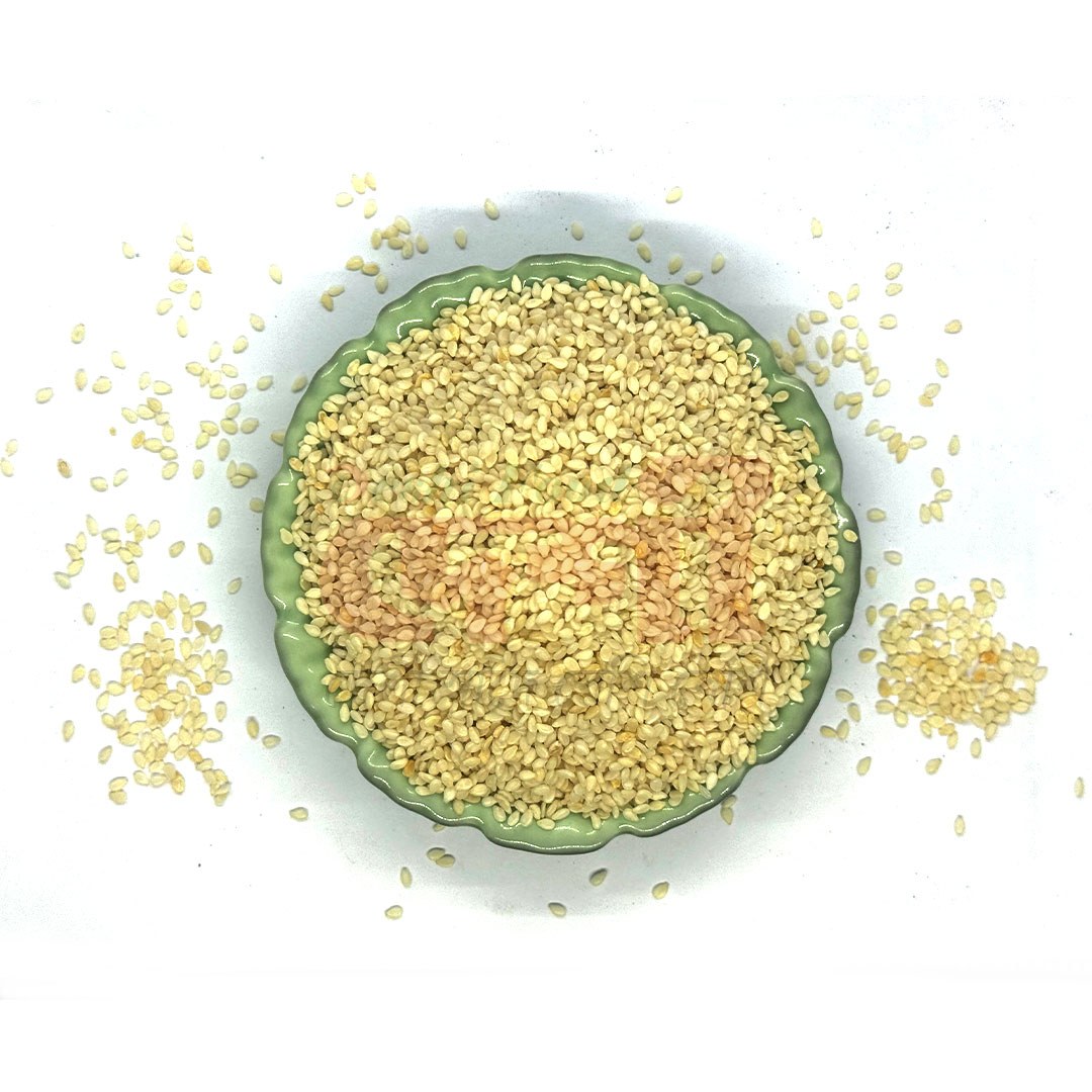 সাদা তিল