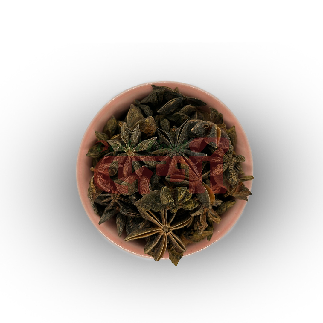 স্টার মসলা