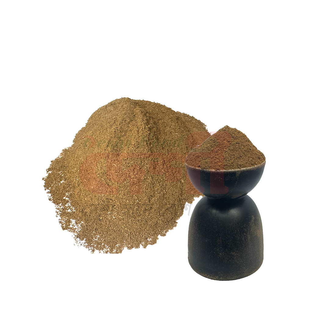 জিরা গুড়া