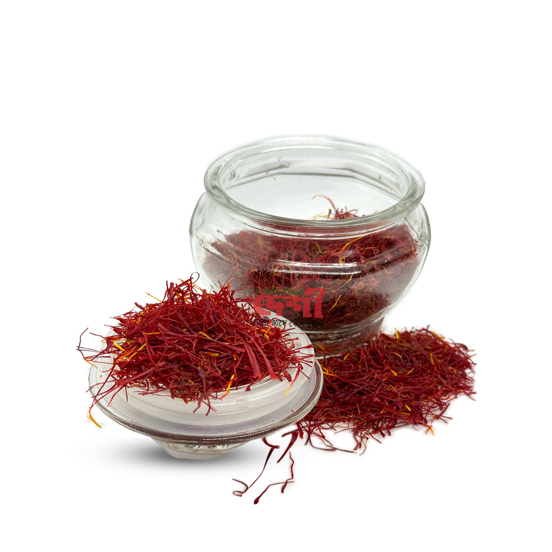ইরানী জাফরান ( প্রিমিয়াম কোয়ালিটি )