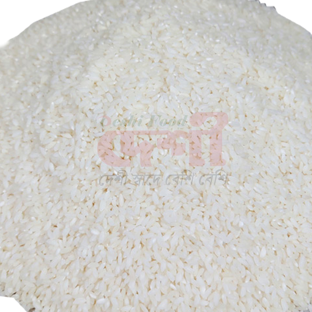 চিনি গুড়া চাল
