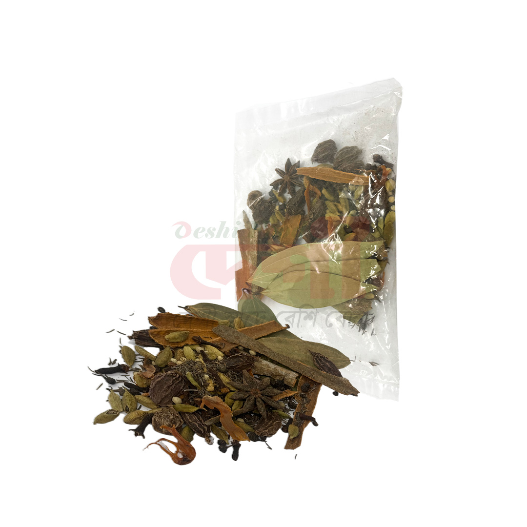 গরম মসলা