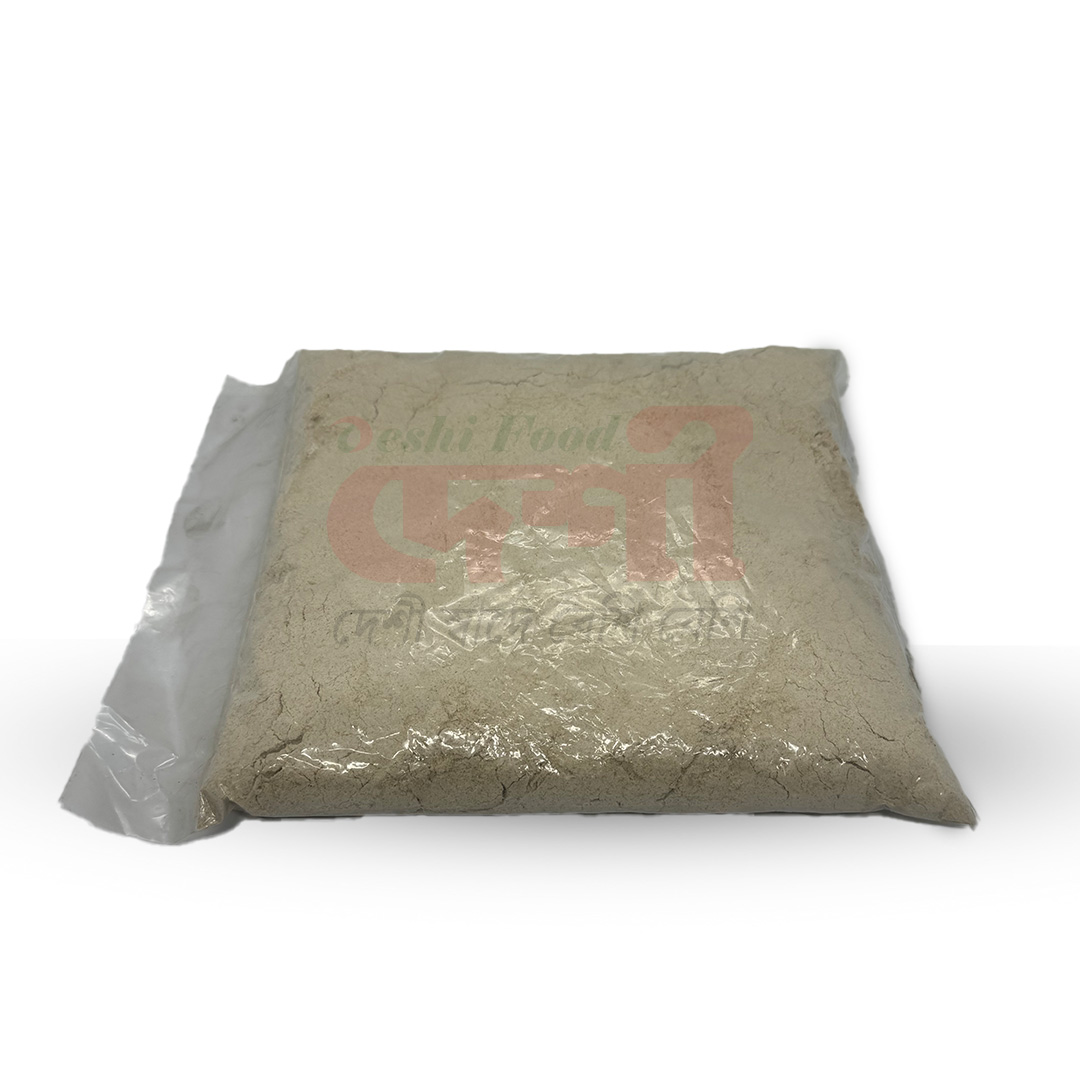 যবের ছাতু