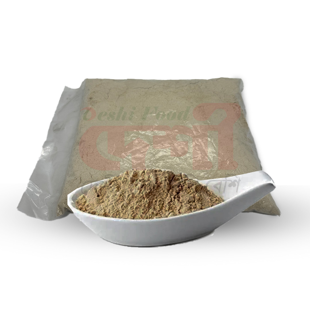 যবের ছাতু