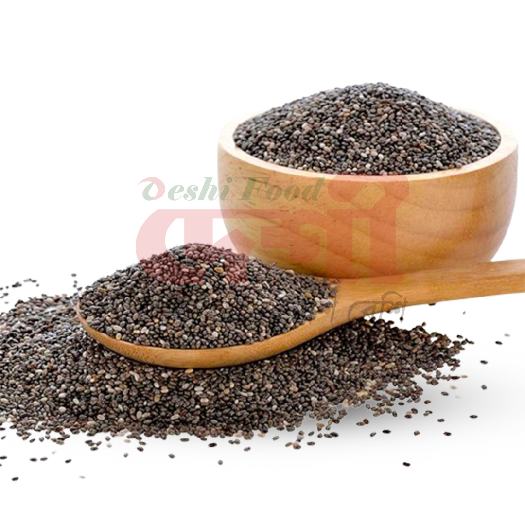 চিয়া সীড